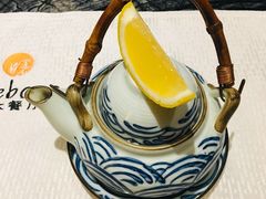 -曙亚洲餐厅-重庆富力艾美酒店(南坪万达广场店)