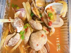 -胖哥俩肉蟹煲(福州仓山爱琴海店)