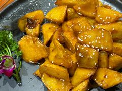 -临潼印象·特色陕菜