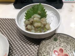 -乾山寿司(好运街店)