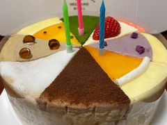 -CUNS CAKE村上千层蛋糕(一环路东二段140号院店)