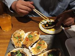 -撸啊撸铁签小肉(车站南路店)