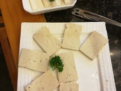 -老码头火锅(玉林店)