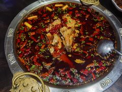 -莫家传承菜(耗儿鱼特色店)