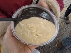 鸳鸯双拼-鞠氏黑芝麻糊(水塔店)