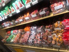 零售区-良品铺子(武陵大道店)