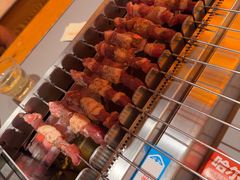 -冰城串说·羊肉串烧烤(哈西大街店)