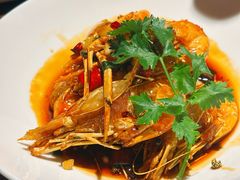 -乔街深夜食堂·小龙虾·高压锅生蚝(杭州总店)