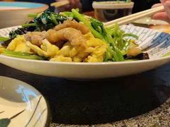 -渔民船说·北塘海鲜·天津菜·海肠捞饭(北塘古镇店)