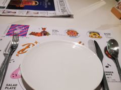 -Deer Park鹿园西餐(仁恒置地广场店)