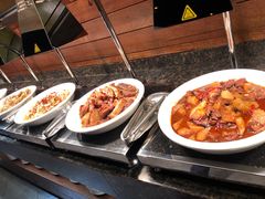 -星伦多自助料理·涮烤一体(虹悦城店)