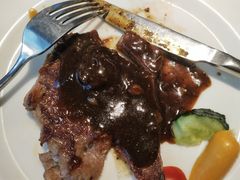 -吉布鲁牛排海鲜自助(芙蓉万家丽店)