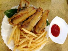 -喜鹊茶点.啫煲(车陂店)