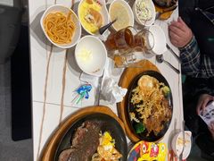 -豪享来牛排(人民店)