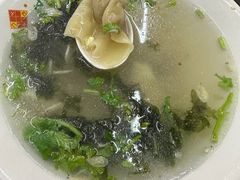 -小胖包子王(赵公口店)