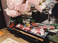 -樱宿日式和牛烧肉(五道口店)