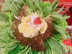 -谭鸭血老火锅(龙湖宝山天街店)