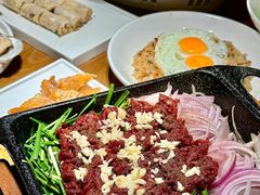 -张家卫·阳江菜·小海鲜(肥婆湾桥店)