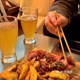 🍻这家精酿餐吧真的可以无脑冲～