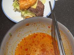-新旺茶餐厅•早餐(迪士尼小镇店)