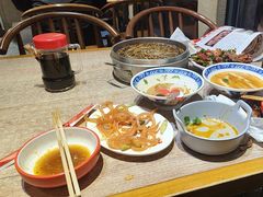 -老爷子原味蒸饺(总店)