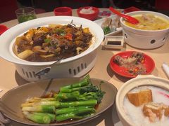 -避风塘(宝山万达店)