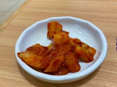 -敏丁拌饭(中街总店)