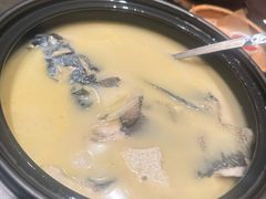 -炊江南·上海菜(国展华漕店)