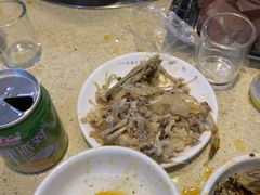 -火辣辣美蛙鱼头自助火锅(仁和路店)