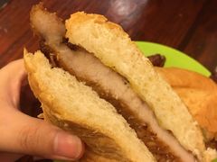 -大利来记餐厅(大三巴店)
