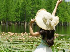 -白鹭湾湿地公园