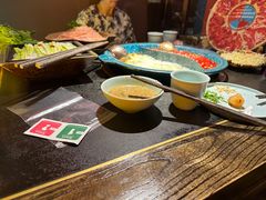 -吼堂老火锅(太古里总店)