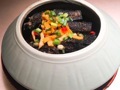 长沙臭豆腐-佬麻雀·新湘菜(珠海金发购物中心店)