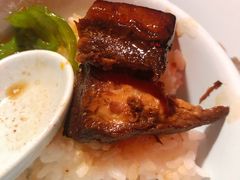 外婆红烧肉-外婆家(世界城广场店)