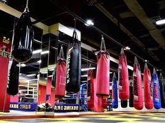 -拳盛时代拳击俱乐部(北京路店)