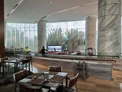 -漳州佰翔圆山酒店·圆山畔西餐厅