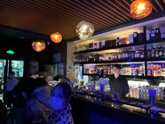 -MOSSO音乐酒吧·Live House(南京西路店)