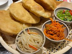 -福苗小骆驼烧烤(望京店)