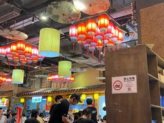 -江味龙虾馆·裸蓝龙虾(南山店)