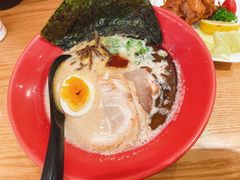-一風堂拉面(港汇恒隆店)