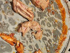 -汉阳廷自助烤肉(嘉禾金铂天地店)