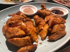 烤乳鸽-环球港凯悦 · 享悦中餐厅