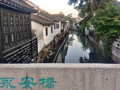 -浏河古镇
