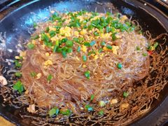 干捞粉丝煲-陈厨老味·老派郴州菜(宜章店)