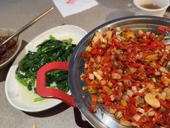 -饕林餐厅(春熙路店)