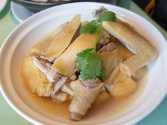 -百味馆·粤菜·湛江菜(后海花园店)