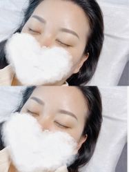 点击看大图 -MIVI·纹眉半永久野生眉