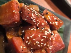 -山之屋炭火烧肉·生啤畅饮(大朗万科中央公园店)