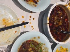 -新侨小馆(东直门北小街店)