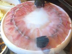 -码头故事火锅(大丰店)